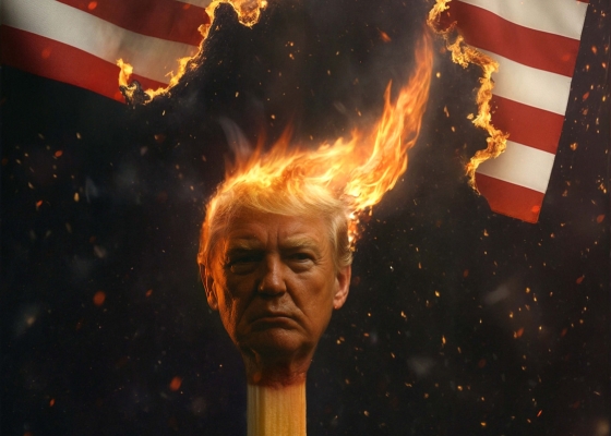 THE RECKONING