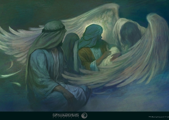 ولادت حضرت سید الشهداء امام حسین (علیه السلام)