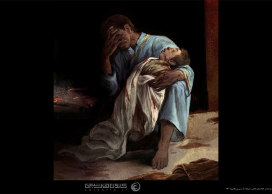 جان برادر - شهادت نمازگزاران مسجد قندوز افغانستان